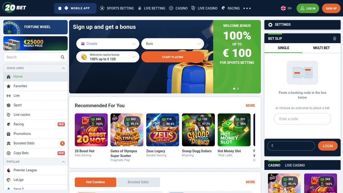 20Bet
